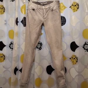 DKNY Skinny jeans